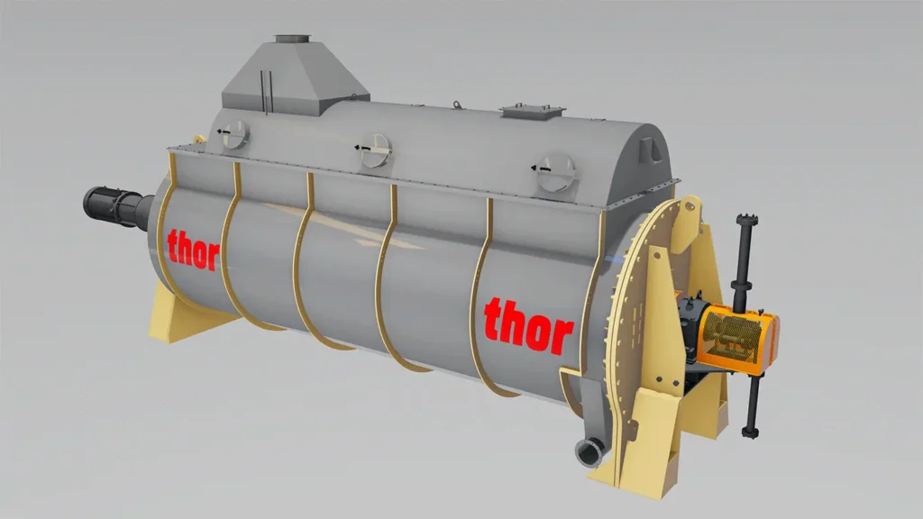 Secador SDTH300