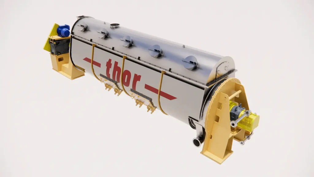 Secador SDTH 150