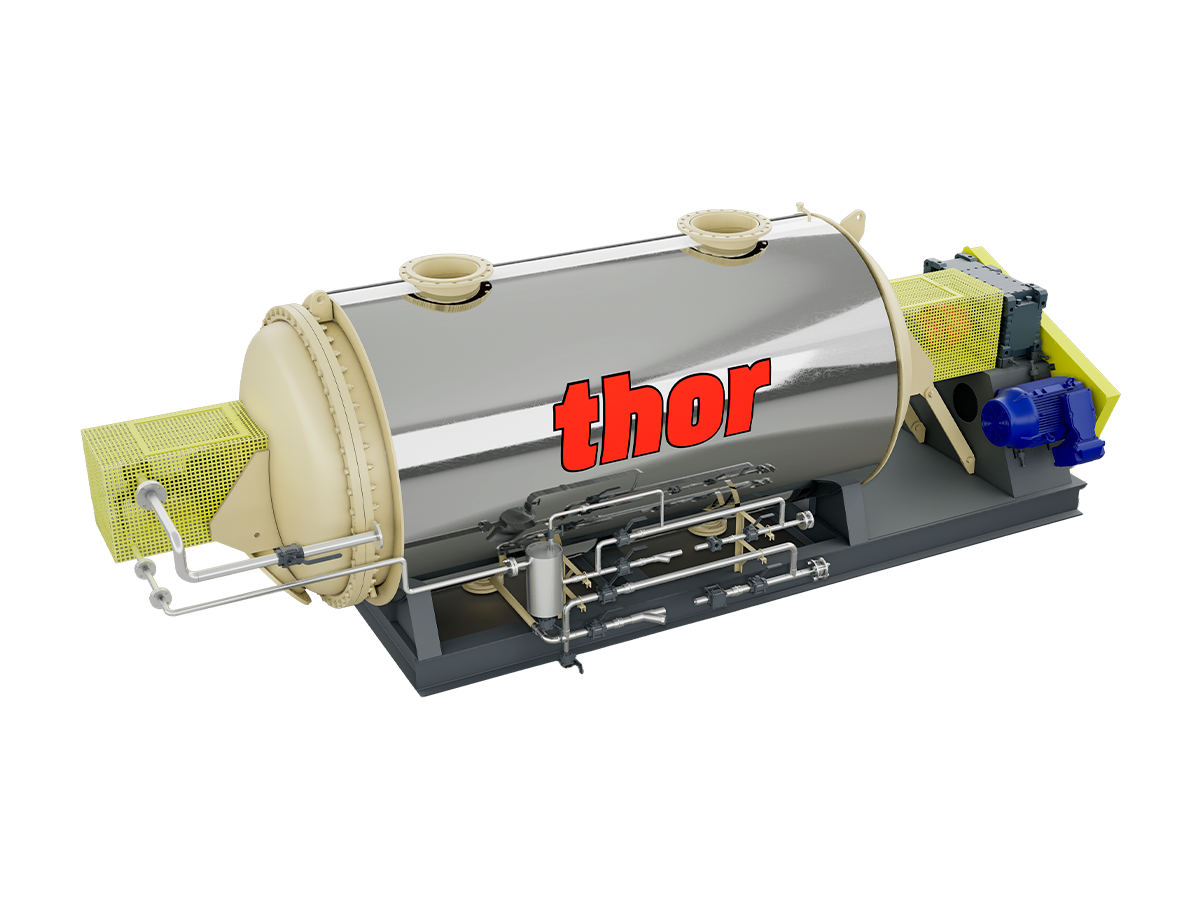 Digestor 8000